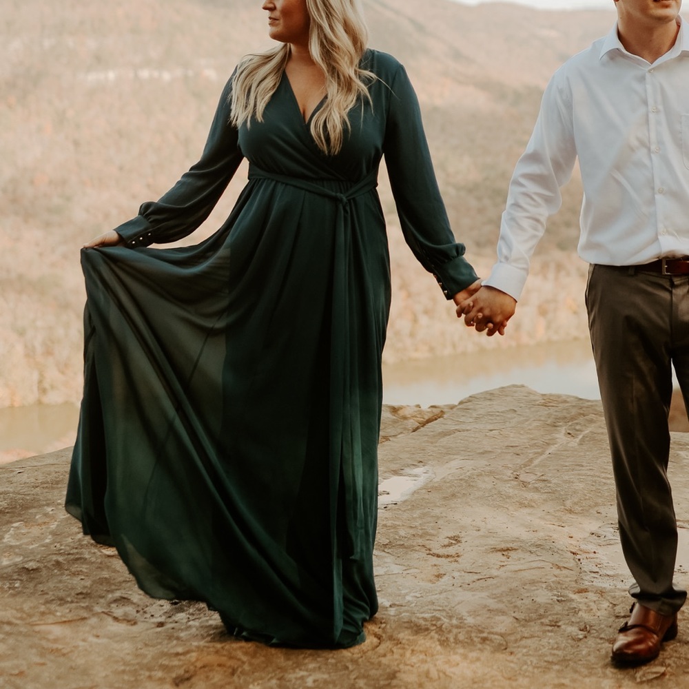 Baltic Born dress